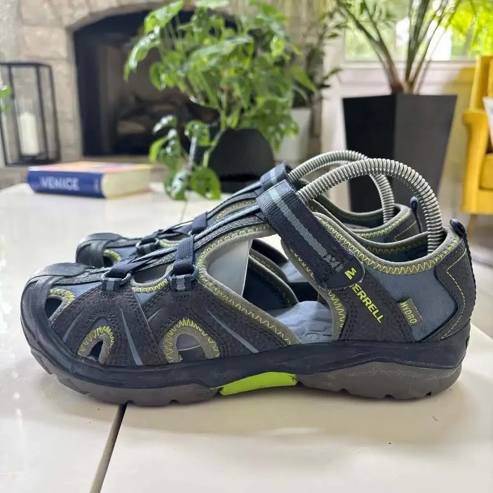 Merrell hydro hiker